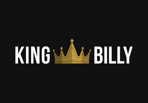 KingBilly logo
